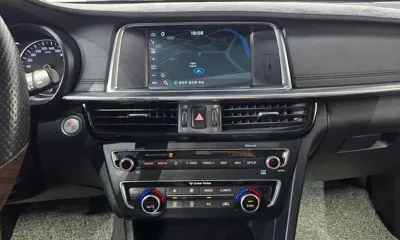 Kia K5 2019, 156850 км, за 7862.57 USD - фото 14