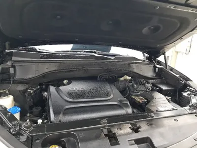 Hyundai Santafe 2014, 212000 км, за 3085.2 USD