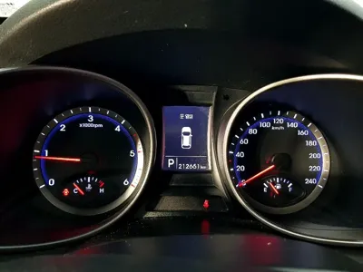Hyundai Santafe 2014, 212000 км, за 3085.2 USD - фото 6