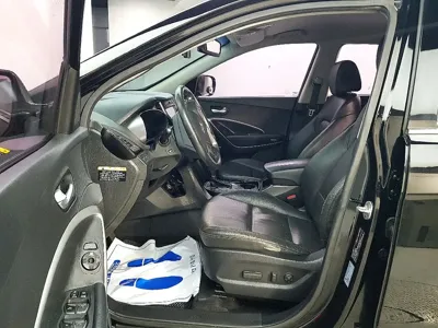 Hyundai Santafe 2014, 212000 км, за 3085.2 USD - фото 7