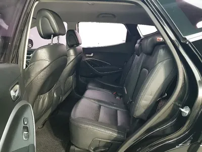 Hyundai Santafe 2014, 212000 км, за 3085.2 USD - фото 8