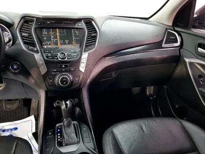 Hyundai Santafe 2014, 212000 км, за 3085.2 USD - фото 9