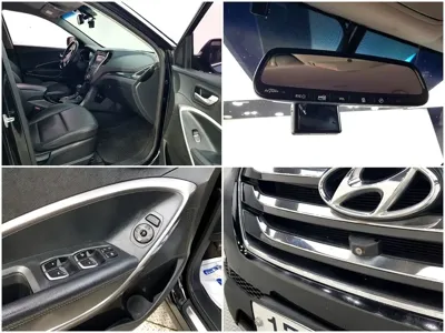 Hyundai Santafe 2014, 212000 км, за 3085.2 USD - фото 17