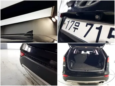 Hyundai Santafe 2014, 212000 км, за 3085.2 USD - фото 18