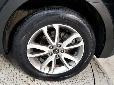 Hyundai Santafe 2014, 212000 км, за 3085.2 USD - фото 19