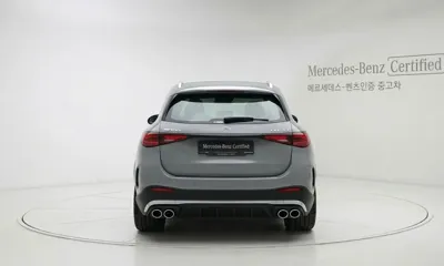 Mercedes-Benz GLC-Class 2025, 5600 км, за 54698.16 USD