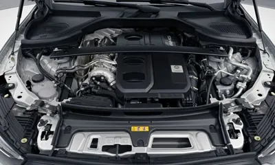 Mercedes-Benz GLC-Class 2025, 5600 км, за 54698.16 USD - фото 6
