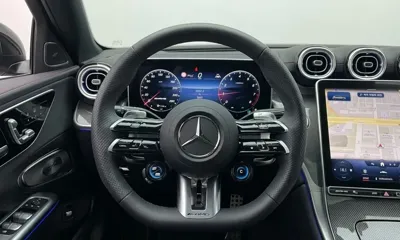 Mercedes-Benz GLC-Class 2025, 5600 км, за 54698.16 USD - фото 11