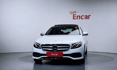 Mercedes-Benz E-Class 2017, 106037 км, за 12344.79 USD - фото 3