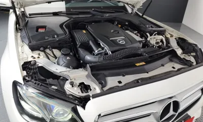 Mercedes-Benz E-Class 2017, 106037 км, за 12344.79 USD - фото 6