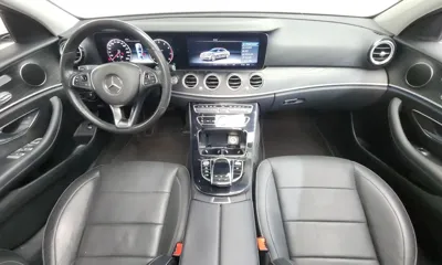 Mercedes-Benz E-Class 2017, 106037 км, за 12344.79 USD - фото 7