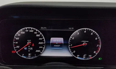 Mercedes-Benz E-Class 2017, 106037 км, за 12344.79 USD - фото 8