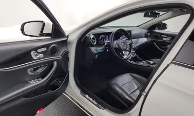 Mercedes-Benz E-Class 2017, 106037 км, за 12344.79 USD - фото 10