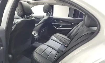 Mercedes-Benz E-Class 2017, 106037 км, за 12344.79 USD - фото 11