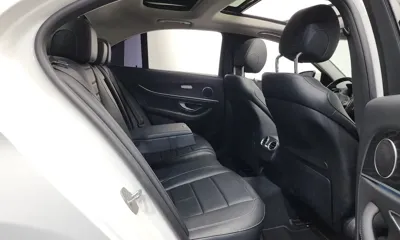 Mercedes-Benz E-Class 2017, 106037 км, за 12344.79 USD - фото 12
