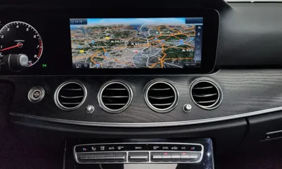 Mercedes-Benz E-Class 2017, 106037 км, за 12344.79 USD - фото 13