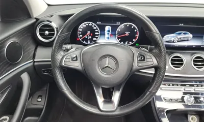 Mercedes-Benz E-Class 2017, 106037 км, за 12344.79 USD - фото 14