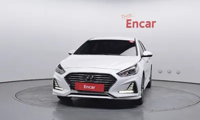 Hyundai Sonata 2019, 84102 км, за 8533.54 USD