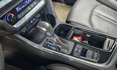 Hyundai Sonata 2019, 84102 км, за 8533.54 USD - фото 9