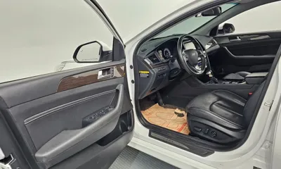 Hyundai Sonata 2019, 84102 км, за 8533.54 USD - фото 10