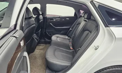 Hyundai Sonata 2019, 84102 км, за 8533.54 USD - фото 11