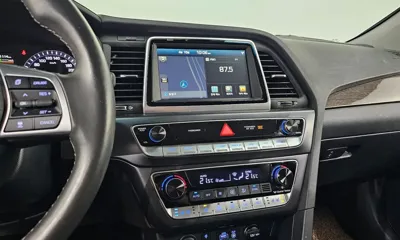 Hyundai Sonata 2019, 84102 км, за 8533.54 USD - фото 13