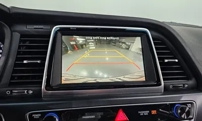 Hyundai Sonata 2019, 84102 км, за 8533.54 USD - фото 15