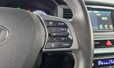 Hyundai Sonata 2019, 84102 км, за 8533.54 USD - фото 16