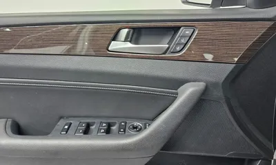 Hyundai Sonata 2019, 84102 км, за 8533.54 USD - фото 17