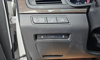 Hyundai Sonata 2019, 84102 км, за 8533.54 USD - фото 19