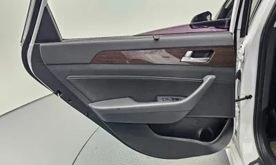 Hyundai Sonata 2019, 84102 км, за 8533.54 USD - фото 25