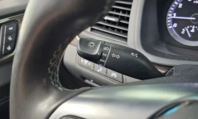 Hyundai Sonata 2019, 84102 км, за 8533.54 USD - фото 27