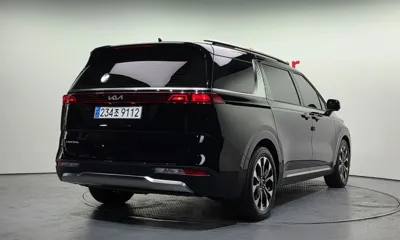 Kia Canival 2023, 67866 км, за 19815 USD