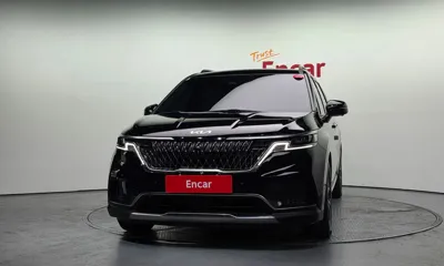 Kia Canival 2023, 67866 км, за 19815 USD