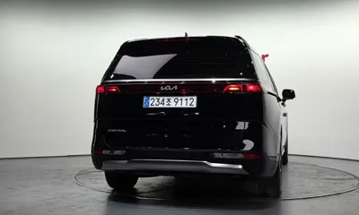 Kia Canival 2023, 67866 км, за 19815 USD