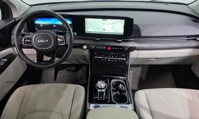 Kia Canival 2023, 67866 км, за 19815 USD - фото 7