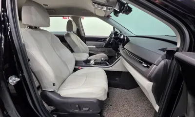 Kia Canival 2023, 67866 км, за 19815 USD - фото 10