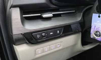 Kia Canival 2023, 67866 км, за 19815 USD - фото 13