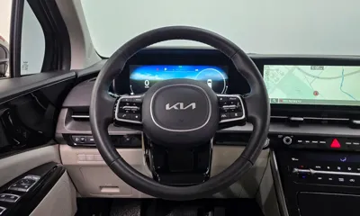 Kia Canival 2023, 67866 км, за 19815 USD - фото 14