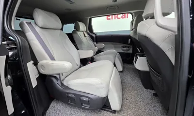 Kia Canival 2023, 67866 км, за 19815 USD - фото 19