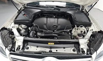 Mercedes-Benz GLC-Class 2017, 75114 км, за 13147.86 USD - фото 6