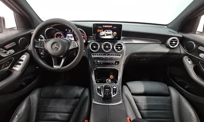 Mercedes-Benz GLC-Class 2017, 75114 км, за 13147.86 USD - фото 7