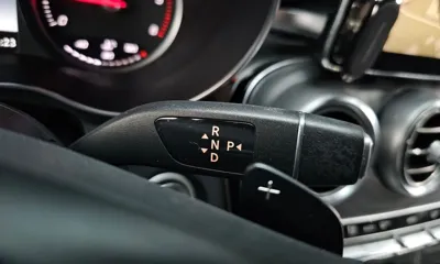 Mercedes-Benz GLC-Class 2017, 75114 км, за 13147.86 USD - фото 9