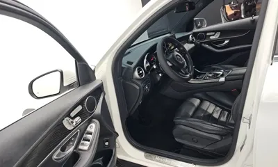 Mercedes-Benz GLC-Class 2017, 75114 км, за 13147.86 USD - фото 10