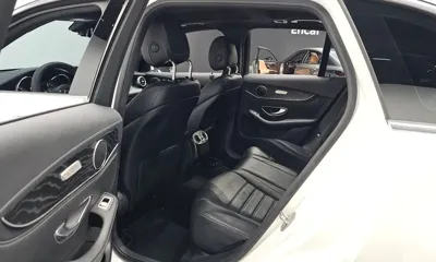 Mercedes-Benz GLC-Class 2017, 75114 км, за 13147.86 USD - фото 11