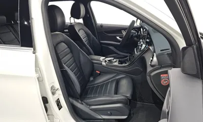 Mercedes-Benz GLC-Class 2017, 75114 км, за 13147.86 USD - фото 12
