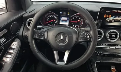 Mercedes-Benz GLC-Class 2017, 75114 км, за 13147.86 USD - фото 13