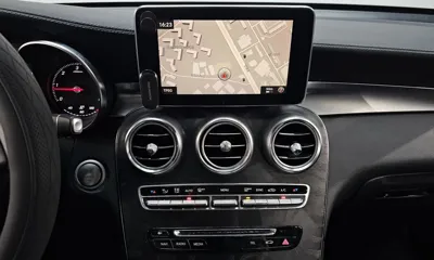Mercedes-Benz GLC-Class 2017, 75114 км, за 13147.86 USD - фото 14