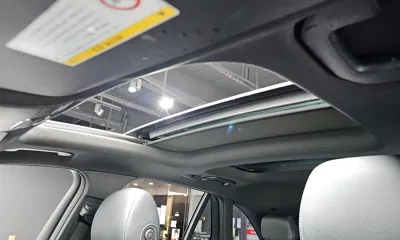 Mercedes-Benz GLC-Class 2017, 75114 км, за 13147.86 USD - фото 18