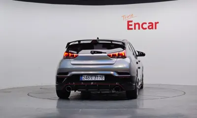 Hyundai Veloster 2019, 84424 км, за 8407.77 USD